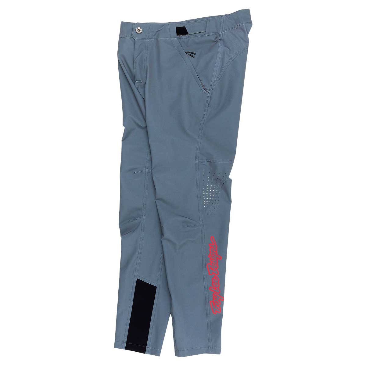 Troy Lee Designs Skyline Pant Men's in Signature Steel Blue
